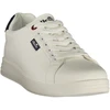 Balta sneakersy vyrams Ellesse Defender 002 – mėlyna detale
