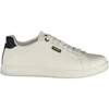 Balta sneakersy vyrams Ellesse Defender 002 – mėlyna detale