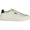 Balta sneakersy vyrams Ellesse Defender 002 – mėlyna detale