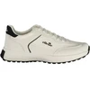 Balta sneakersy vyrams Ellesse Francis 004 – juoda detale