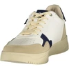 Balta sneakersy vyrams Ellesse Pansit 004 – mėlyna i smėlio sp. detale