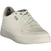 Balta sneakersy vyrams Ellesse Pansit 004 – pilka detale