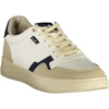 Balta sneakersy vyrams Ellesse Pansit 004 – mėlyna i smėlio sp. detale