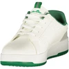 Balta sneakersy vyrams Ellesse Sandy 002 – žalia detale