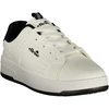 Balta sneakersy vyrams Ellesse Sandy 002 – juoda detale