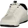 Balta sneakersy vyrams Ellesse Sandy 002 – juoda detale