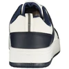Balta sneakersy vyrams Ellesse Sandy 004 – mėlyna detale