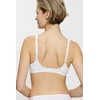 Balta soft liemenėlė Triumph