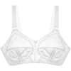 Balta soft liemenėlė Triumph