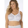 Balta soft liemenėlė Triumph
