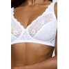 Balta soft liemenėlė Triumph