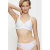 Balta soft liemenėlė Triumph