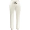 Balta spodnie dresowe vyrams NORTH SAILS 970026000