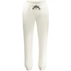 Balta spodnie dresowe vyrams NORTH SAILS 970026000