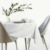 Balta staltiesė 40x250 cm EMPIRE AmeliaHome