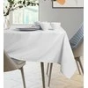 Balta staltiesė AmeliaHome EMPIRE 40 x 200 cm