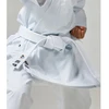 Baltas kimono diržas - MTX Karate WKF | MOOTO