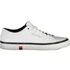 Baltas MĘSKIE BUTY SPORTOWE TOMMY HILFIGER