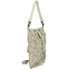 Baltas plecak-torba damska Desigual Back Litio Harlan