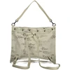 Baltas plecak-torba damska Desigual Back Litio Harlan