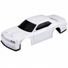 Lean Toys Nuotoliniu būdu valdomas automobilis 4WD, 1:43, juodas, 12 × 5 × 3,5 cm