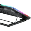 White shark Baltas Shark ICE BLADE GCP-96 nešiojamojo kompiuterio aušinimo stovas