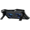 White shark Baltas Shark ICE GUARD GCP-4 nešiojamojo kompiuterio aušinimo stovas