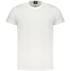 Baltas T-SHIRT MĘSKI Z KRÓTKIM RĘKAWEM NORWEGIA 1963