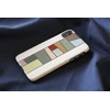 Baltas telefono dėklas MAN&WOOD iPhone X/XS, Nemo