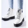 Balti batai Lee Cooper