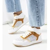 Balti Emmers sportbačiai