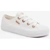 Balti moteriški sportbačiai Lee Cooper