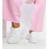 Balti sportiniai bateliai iš Feaven