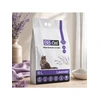 Balto bentonito kraikas Levandų kvapo BB Cat, 10 L / 8,4kg