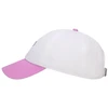 Baltos ir rožinės spalvos kepurė Nike Club Cap FB5368 103