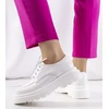 Baltos spalvos oxfords Nunes