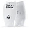 Baltosios karatė pirštinės DBX Bushido DBX-KM