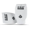 Baltosios karatė pirštinės DBX Bushido DBX-KM