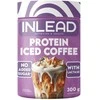 INLEAD Baltymų Kavos Gėrimas 300g - 19g baltymų, 65mg kofeino