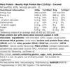 Bounty Energijos Juosta Riebalams 52g