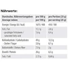 Baltyminiai traškučiai Supplify High Protein 6 × 50 g