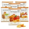 Baltyminiai traškučiai Supplify High Protein 6 × 50 g