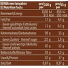 Baltyminis batonėlis Body Attack YAMBAM Crunch 15 × 55 g, Chocolate Brownie