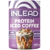 INLEAD Baltymų Kavos Gėrimas 300g - 19g baltymų, 65mg kofeino