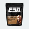 Baltymų kavos milteliai ESN Flexpresso 420 g, kavos skonio