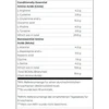 Baltymų milteliai Scitec Anabolic Iso+Hydro 2000 g, vanilės skonio