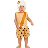 Bam Bamo (Bamm-Bamm) kostiumas kūdikiams – Flinstounai (The Flintstones)