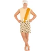 Bam Bamo (Bamm-Bamm) kostiumas vyrams – Flinstounai (The Flintstones)