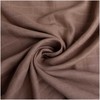 Rankšluostis Bambukiniai vystyklai BabyMatex 70x80 cm, 3 vnt