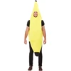 Banano kostiumas suaugusiesiems